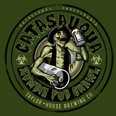1014- Catasauqua Zombie Pub Crawl 